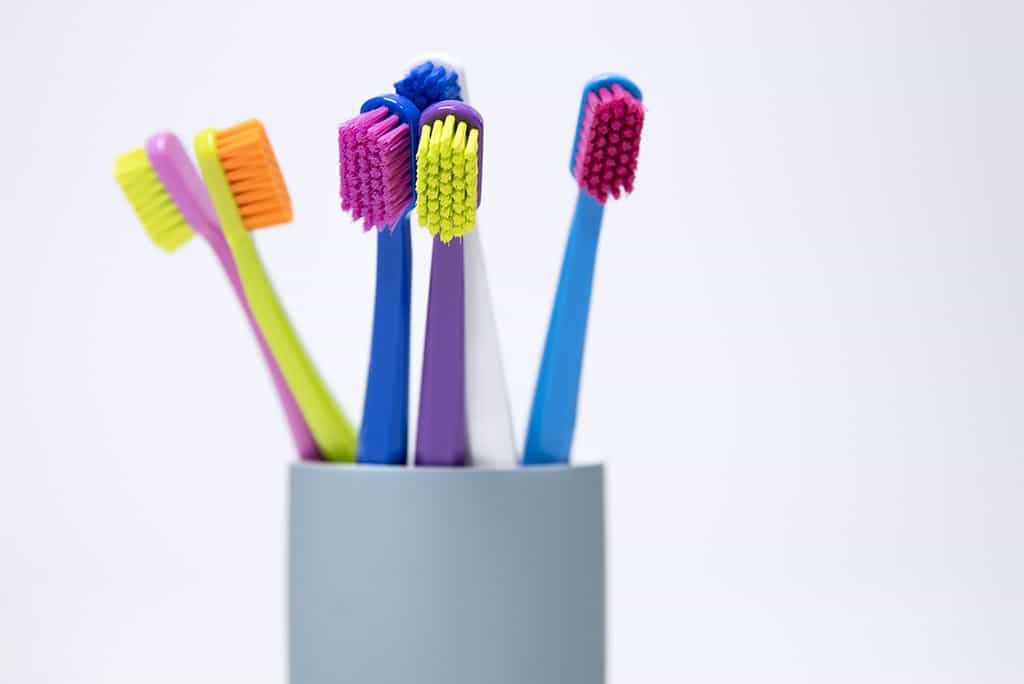 बच्चे का टूथब्रश-children's toothbrush