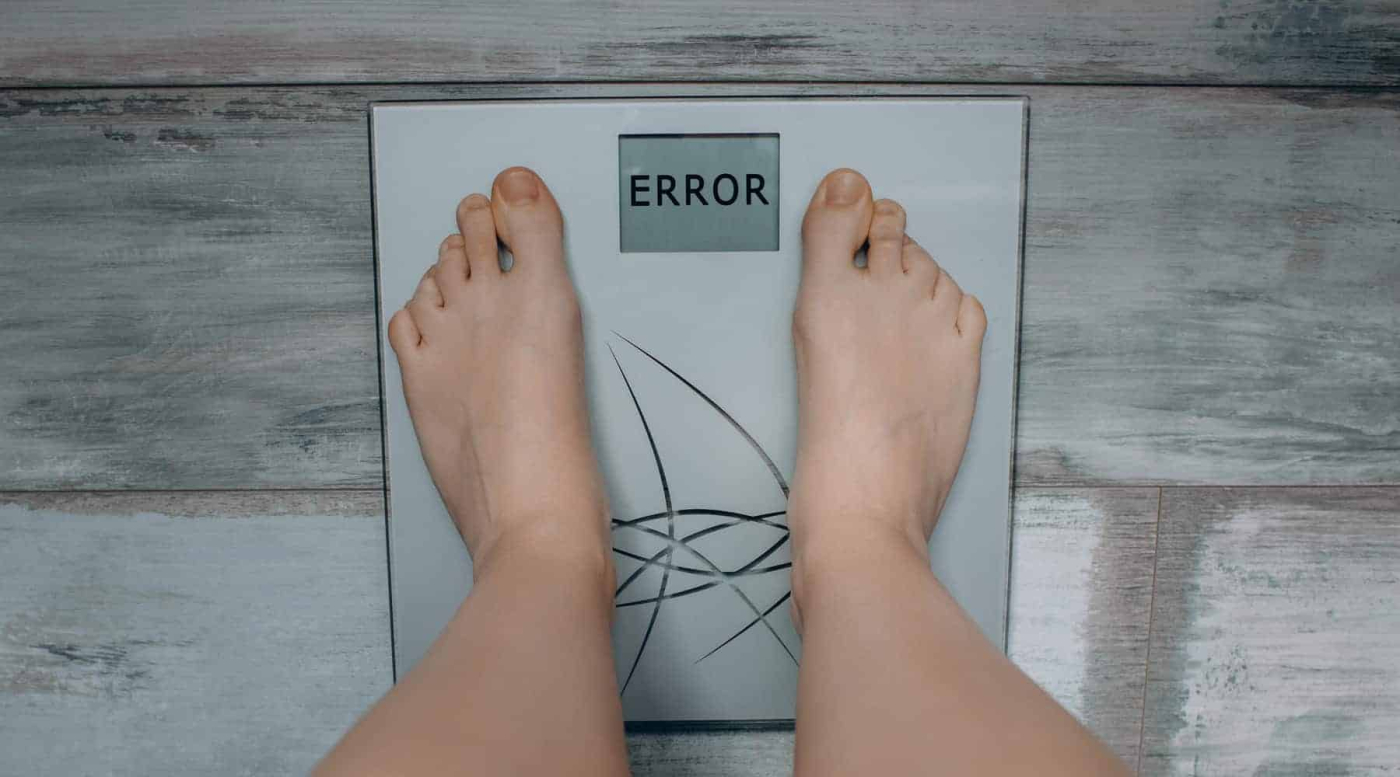 जानें ऐसी 7 न्यूट्रिशन मिस्टेक जिनकी वजह से वेट लॉस डायट प्लान पर फिर रहा है पानी