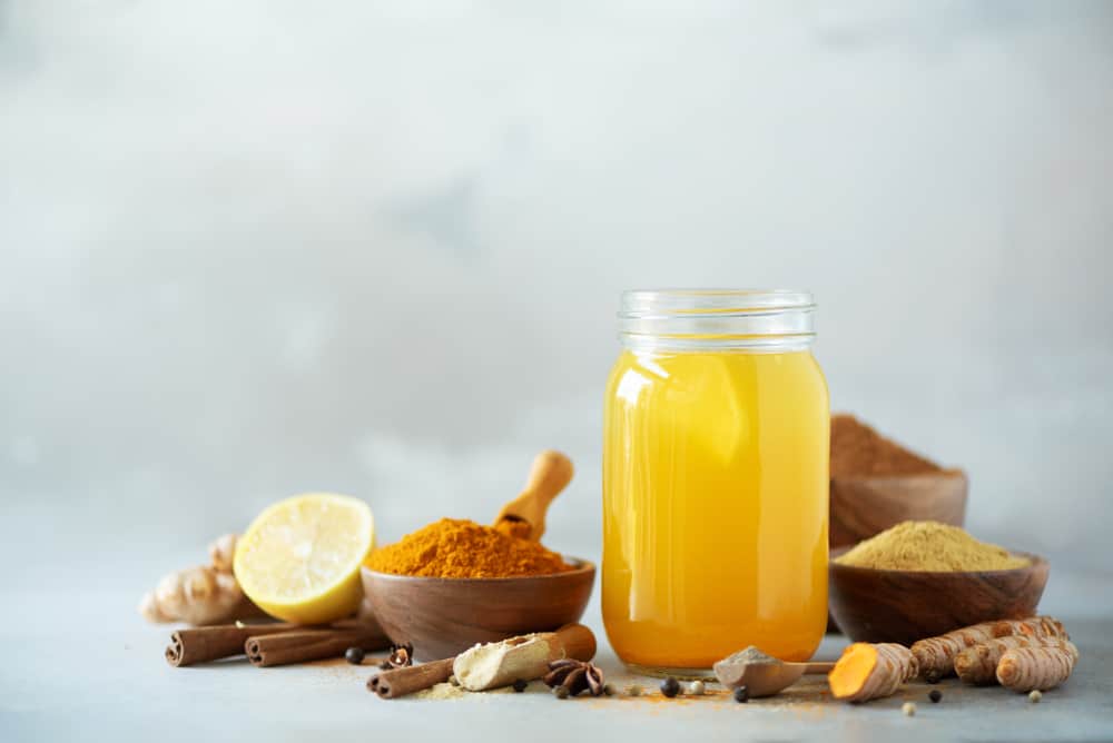 Immunity Boosting Drinks- इम्यूनिटी बूस्टिंग ड्रिंक्स