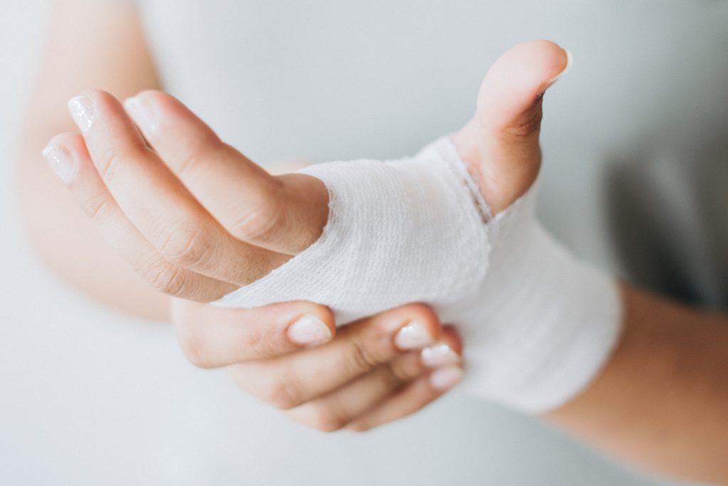 Median nerve injury:  मिडियन तंत्रिका इंजरी क्या है?