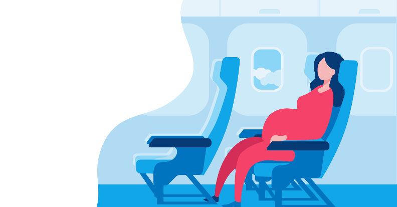 प्रेग्नेंसी के दौरान खराब पॉश्चर हो सकता है मां और शिशु के लिए हानिकारक