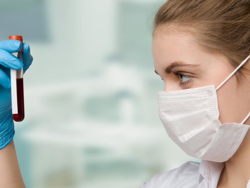 Haemoglobin Test: Why and How is it Done?