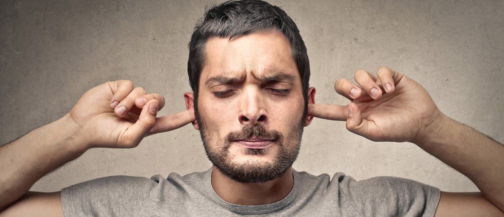 Hyperacusis: हायपरएक्यूसिस क्या है?