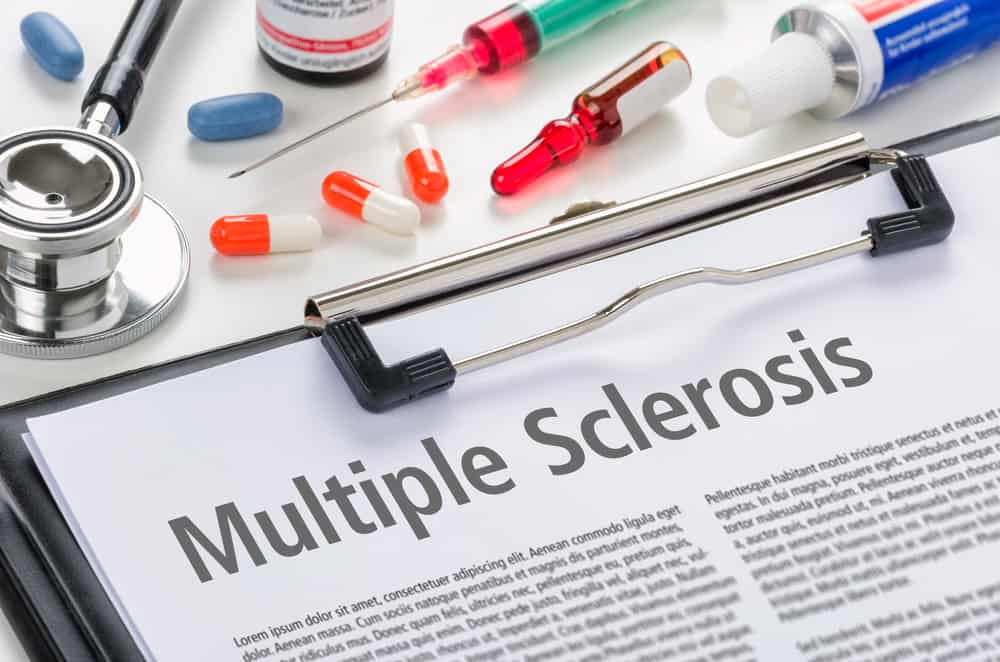 World Multiple Sclerosis Day: मल्टिपल स्क्लेरोसिस की बीमारी है तो सॉल्ट खाएं कम, जानिए क्यों ?