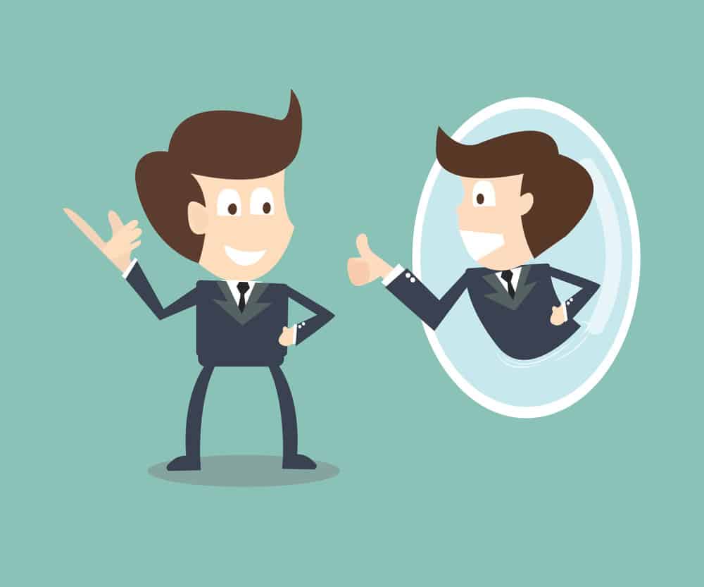 खुद से बात करना नॉर्मल है या डिसऑर्डर