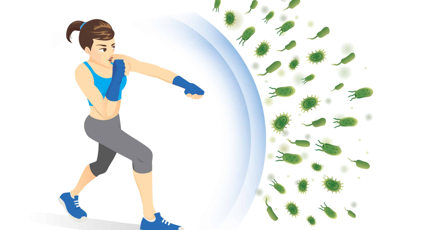 कोरोना महामारी के समय जानिए इम्यूनिटी पावर से जुड़े मिथ्स और फैक्ट्स