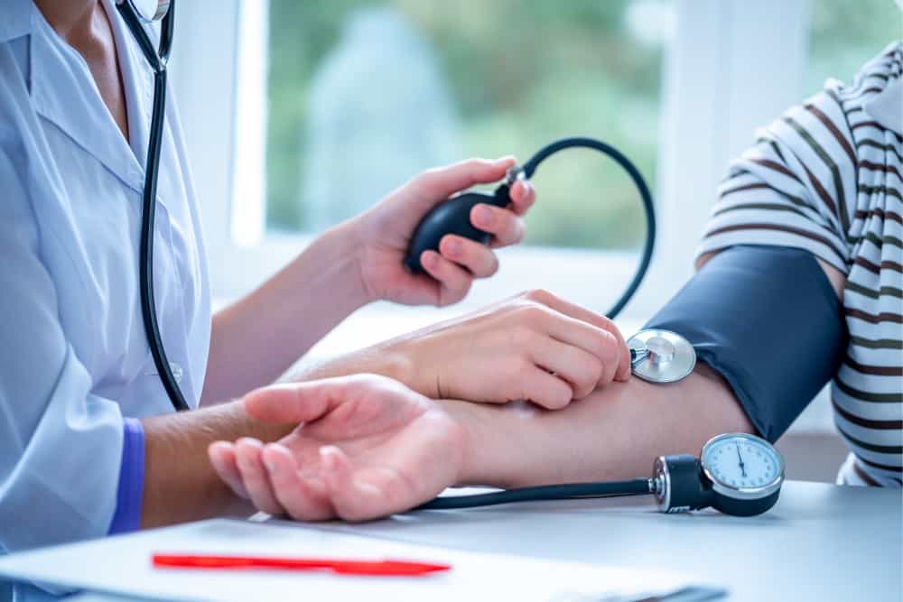 Complications of Hypertension that you should Know Now!