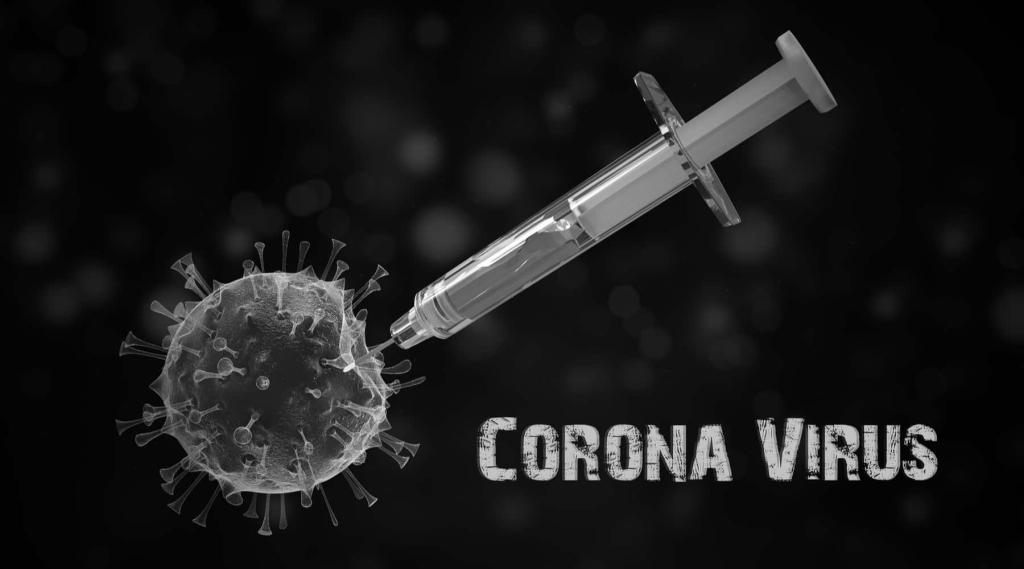 कोरोना वायरस का वैक्सीन-corona virus ka vaccine teeka