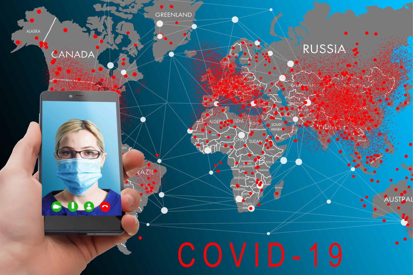 डॉक्टर से ऑनलाइन परामर्श ले रहे हैं, तो इन बातों का ध्यान रखना न भूलें!