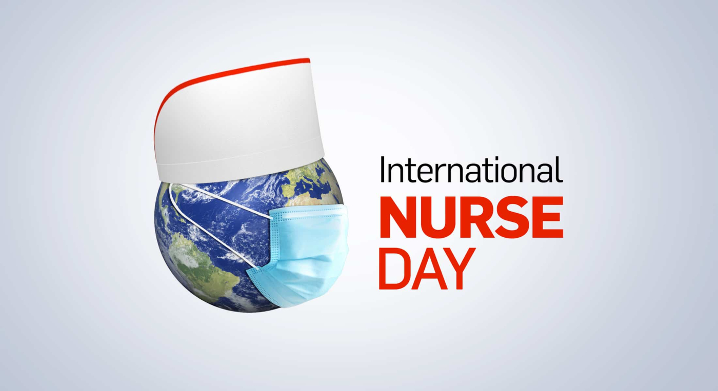 अंतरराष्ट्रीय नर्स दिवस (International Nurses Day): जानिए कैसे नर्स अपने जीवन को खतरे में डालकर कोरोना मरीजों की कर रहीं देखभाल