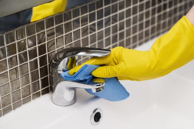 घर के कोने-कोने की सफाई बेहद जरूरी, नहीं तो पड़ेंगे बीमार