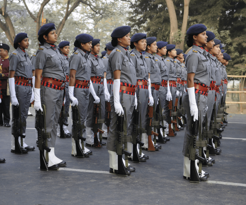 BPET training, बैटल फिजिकल एफिशिएंसी टेस्ट