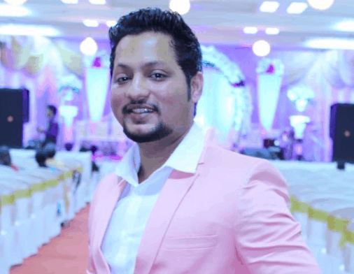 कोविड-19 सर्वाइवर आश्विन ने शेयर किया अपना अनुभव कि उन्होंने कोरोना से कैसे जीता ये जंग