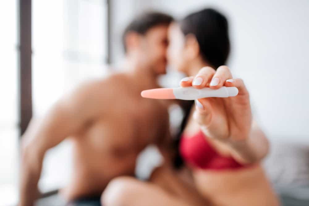 प्रेग्नेंसी के लिए सेक्स ही नहीं, रखना होगा इन बातों का भी ख्याल