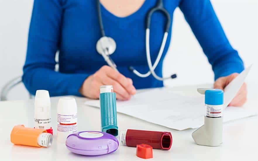 Duolin: डुओलिन क्या है? जानिए इसके उपयोग और साइड इफेक्ट्स