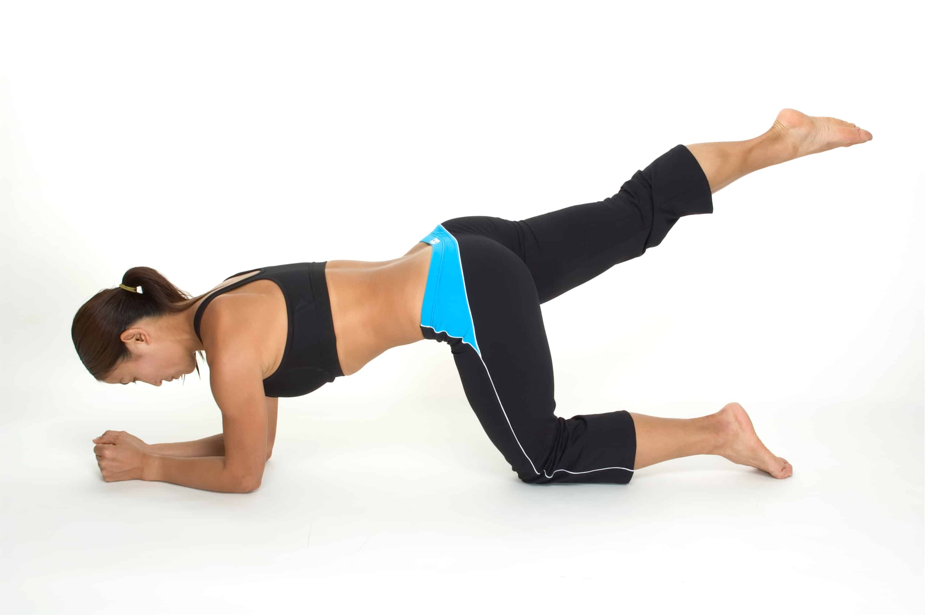 डॉर्मेंट बट सिंड्रोम-Dormant butt syndrome