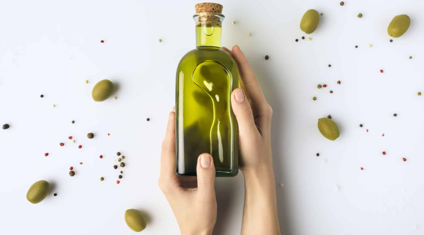 सेक्स लुब्रिकेंट के रूप में ऑलिव ऑइल का इस्तेमाल करना होता है कितना सही?