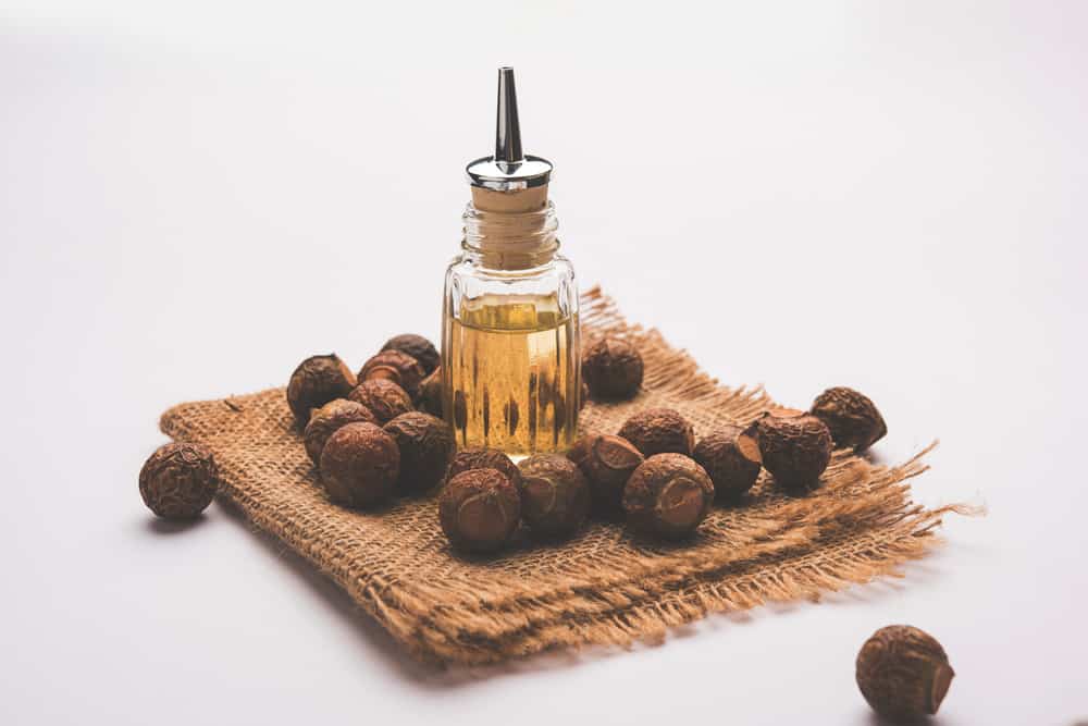 रीठा के फायदे एवं नुकसान - Health Benefits of Reetha (Indian Soapberry)