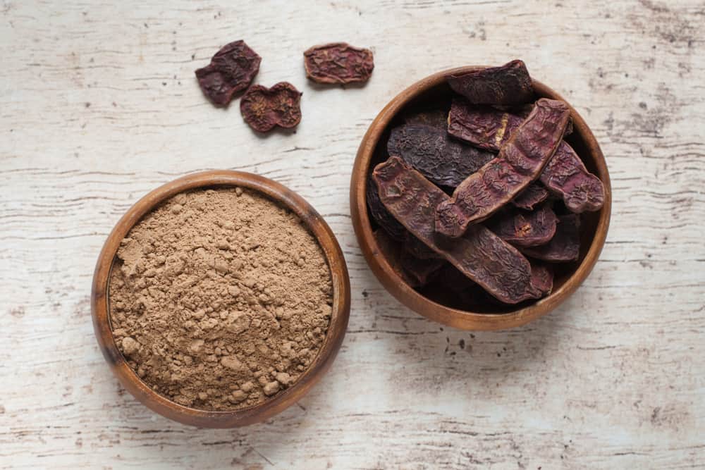 शिकाकाई के फायदे एवं नुकसान - Health Benefits of Shikakai (Acacia Concinna)