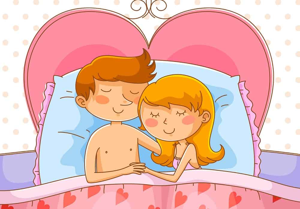 क्या आप जानते हैं हैप्पी सेक्स लाइफ के बारे में? सेहत के लिए है बहुत फायदेमंद