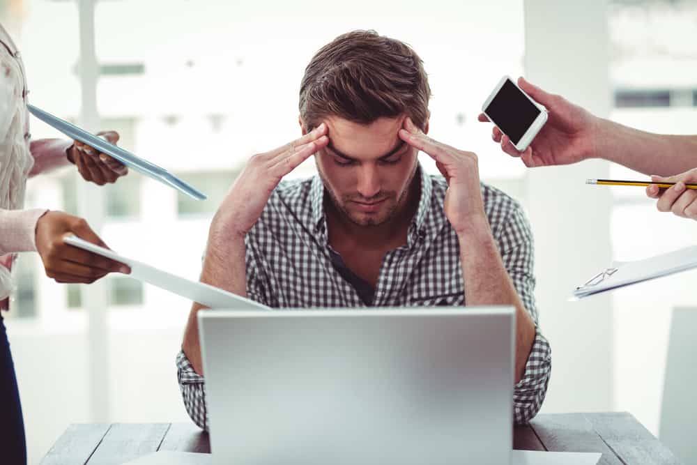 Stress : स्ट्रेस क्या है? जानें इसके कारण, लक्षण और उपाय