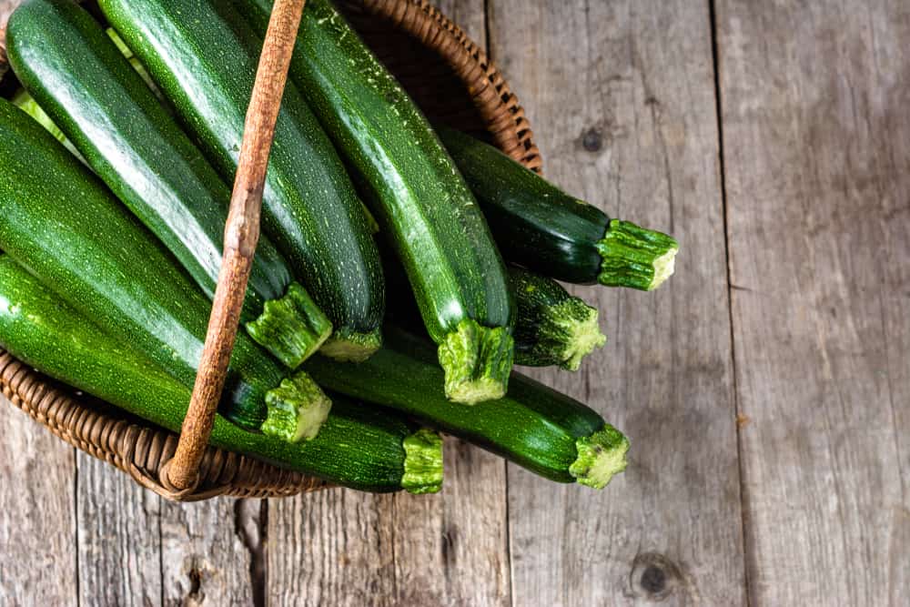 तोरई के फायदे एवं नुकसान - Health Benefits of Turai (Zucchini)