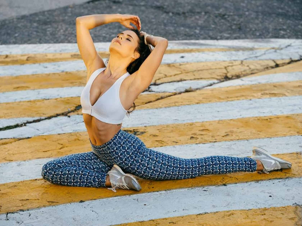 योग सेक्स -yoga for sex
