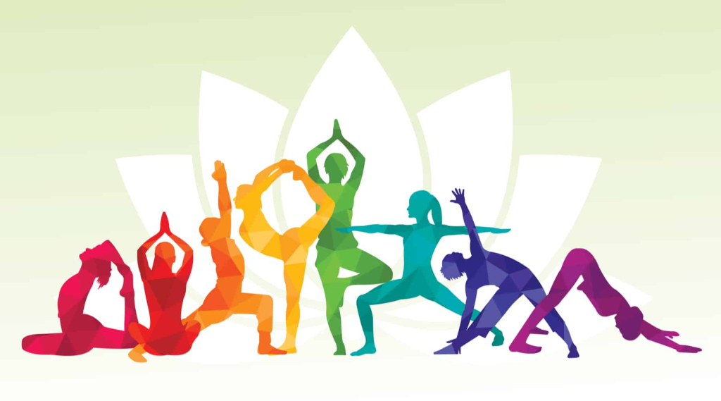 योग से रोग निवारण-yoga poses for diseases