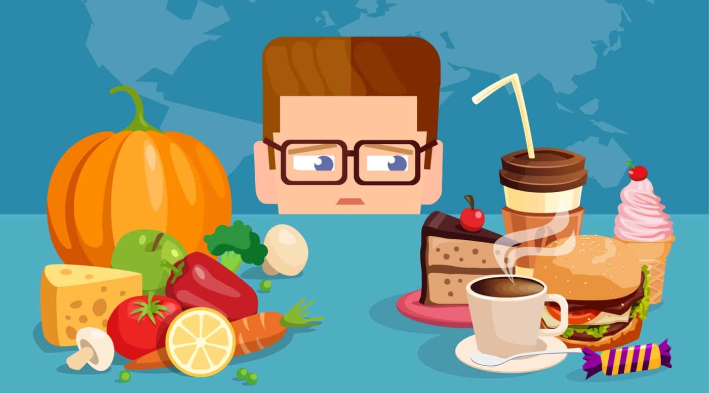 क्रेविंग्स और भूख लगने में होता है अंतर, ऐसे कम करें अपनी क्रेविंग्स को