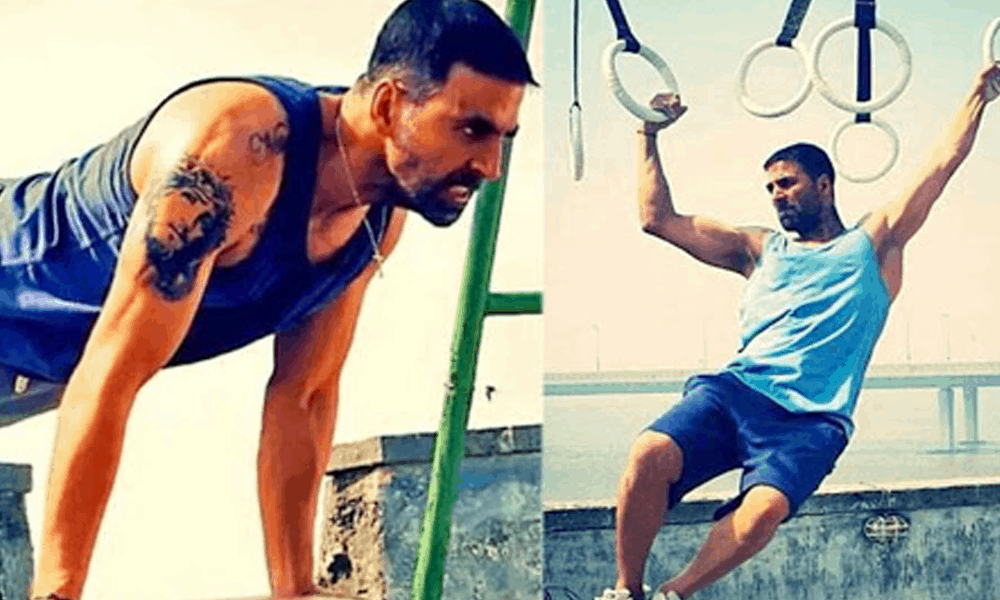 जानें, 52 साल की उम्र में 30 के दिखने वाले अक्षय कुमार की डायट और टिप्स