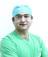 डॉ. सुनीत मेदिरत्ता (Dr. Sunit Mediratta)