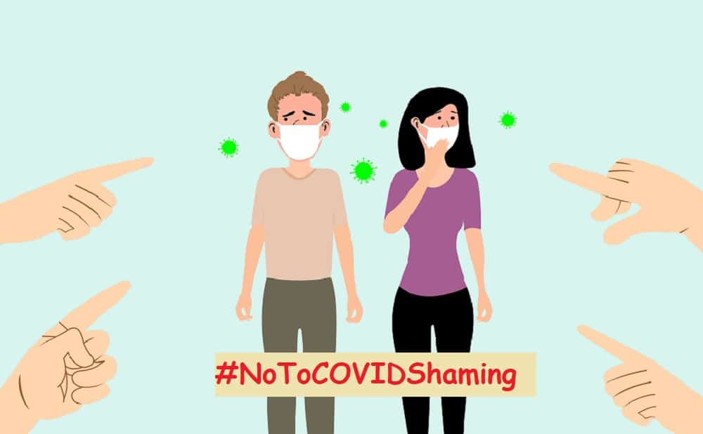 कोरोना से तो जीत ली जंग, लेकिन समाज में फैले भेदभाव से कैसे लड़ें?