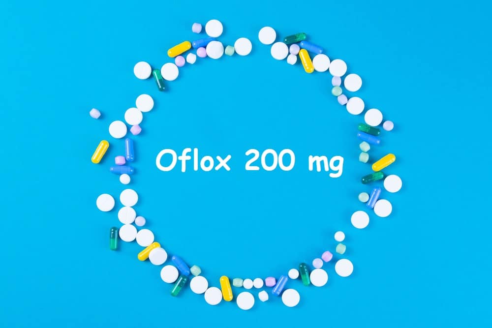 Oflox 200 : ओफ्लॉक्स 200 क्या है? जानिए इसके उपयोग और साइड इफेक्ट्स