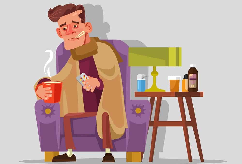 Okacet cold : ओकासेट कोल्ड क्या है? जानिए इसके उपयोग और साइड इफेक्ट्स