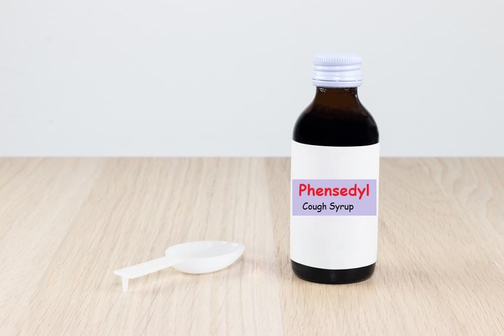 Phensedyl : फेंसेडिल क्या है? जानिए इसके उपयोग और साइड इफेक्ट्स
