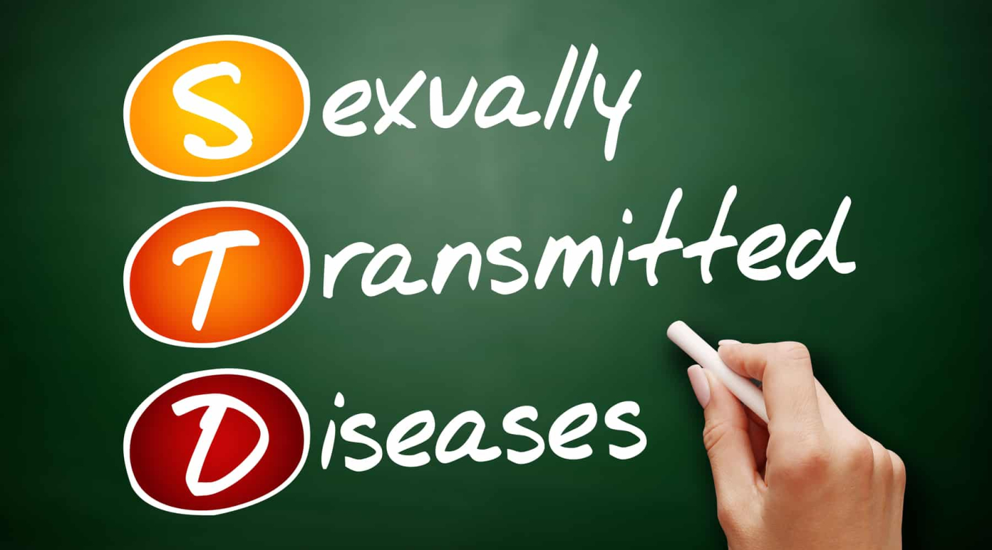 एसटीडी के बारे में सही जानकारी ही बचा सकती है आपको यौन रोगों से