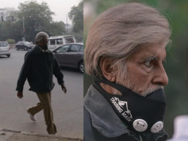 अमिताभ बच्चन ने कोरोना से जीती जंग, बेटे अभिषेक ने ट्वीट करके दी जानकारी