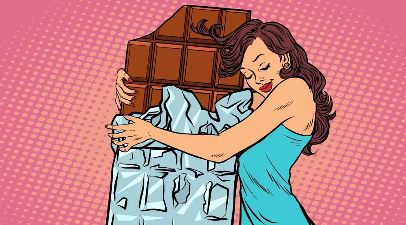 आखिर चॉकलेट के लिए लोग क्यों हो जाते हैं दीवाने?