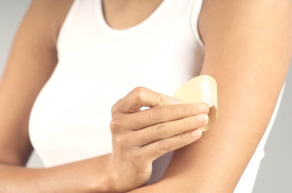 डायबिटीज पैचेस : ये क्या है और किस प्रकार करते हैं काम?