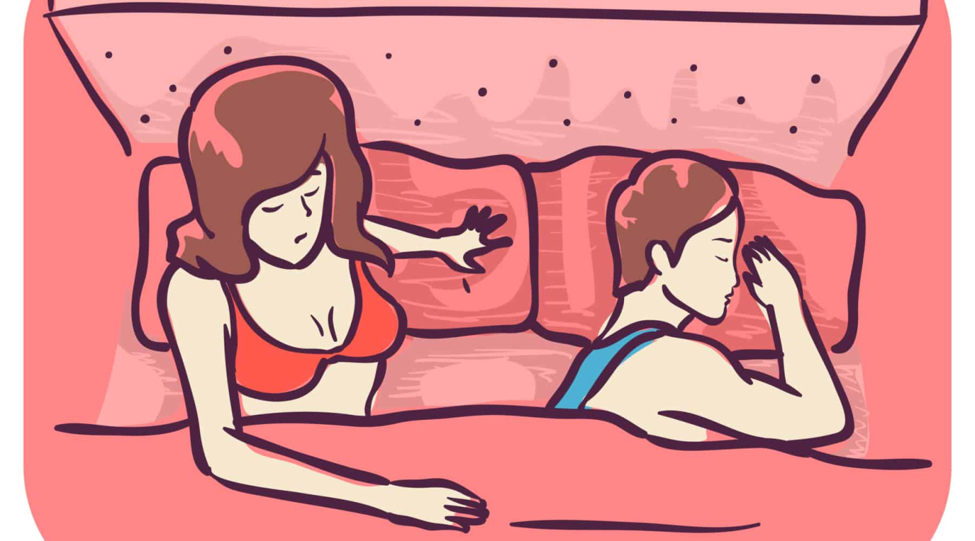 कहीं आपकी लो सेक्स ड्राइव (low sex drive) का कारण ये दवाएं तो नहीं?