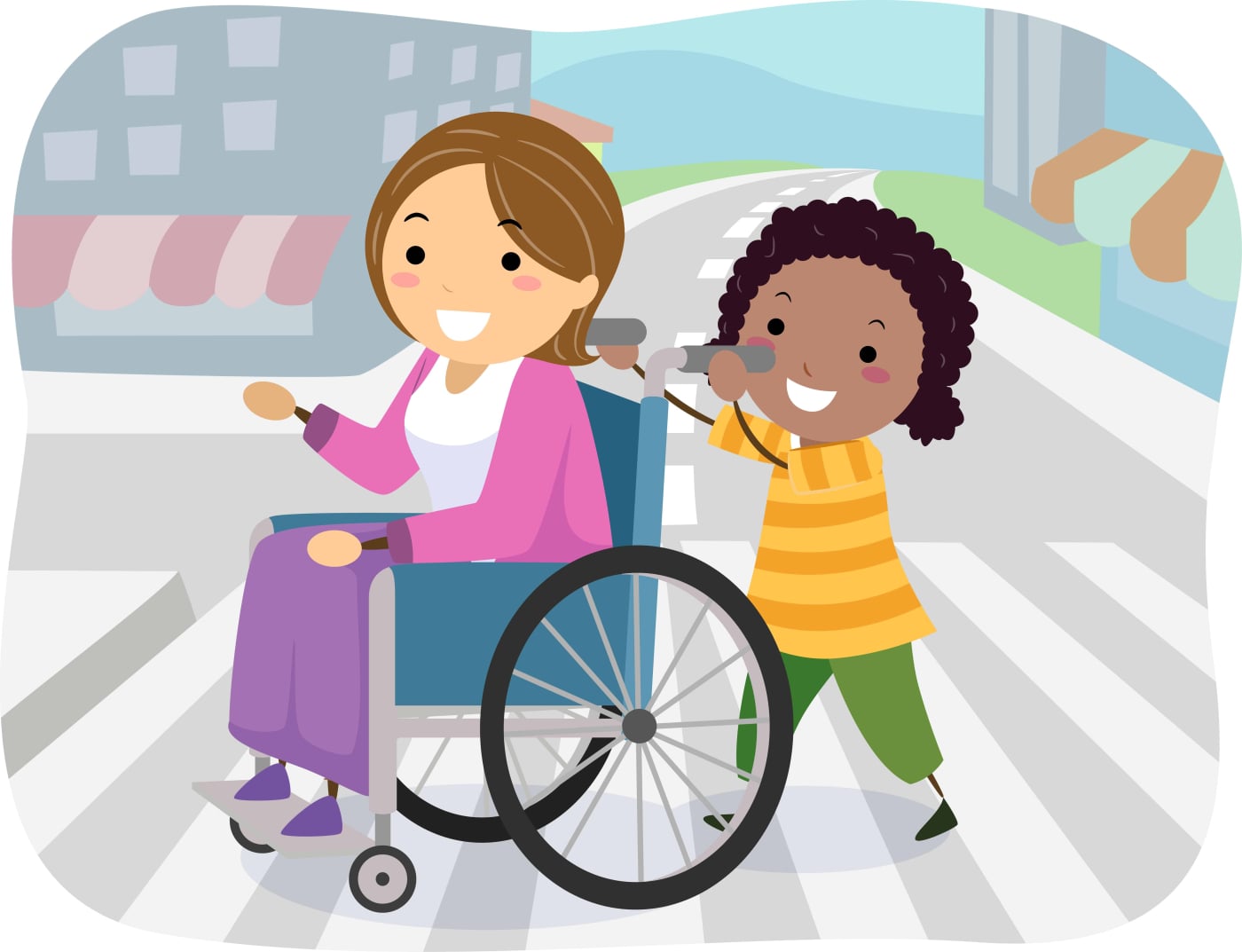 बच्चों के नैतिक मूल्यों के विकास के लिए बचपन से ही दें अच्छी सीख