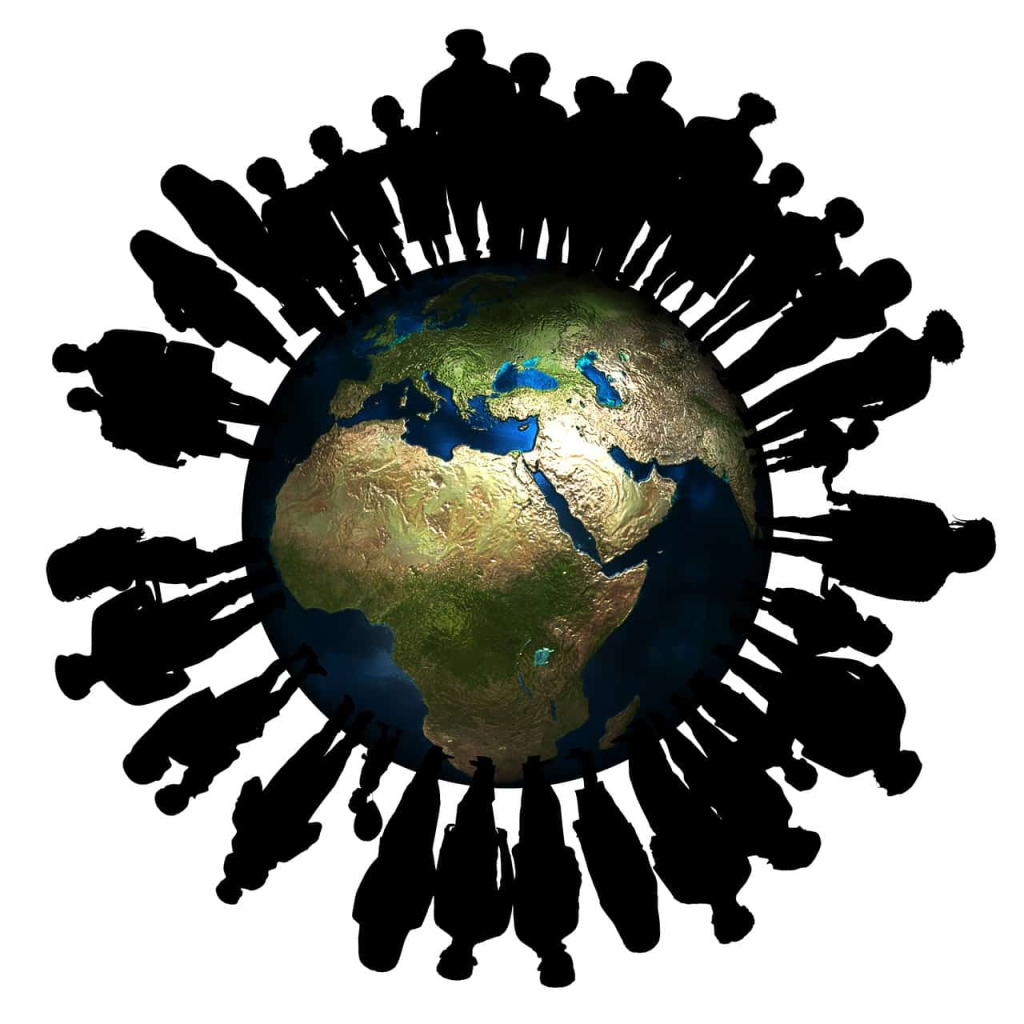 World Population Day- विश्व जनसंख्या दिवस