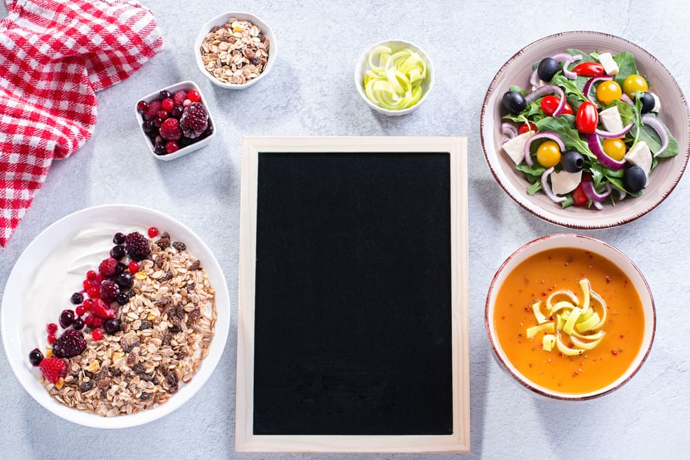 वात दोष को संतुलित करने के लिए बदलें अपना डायट प्लान