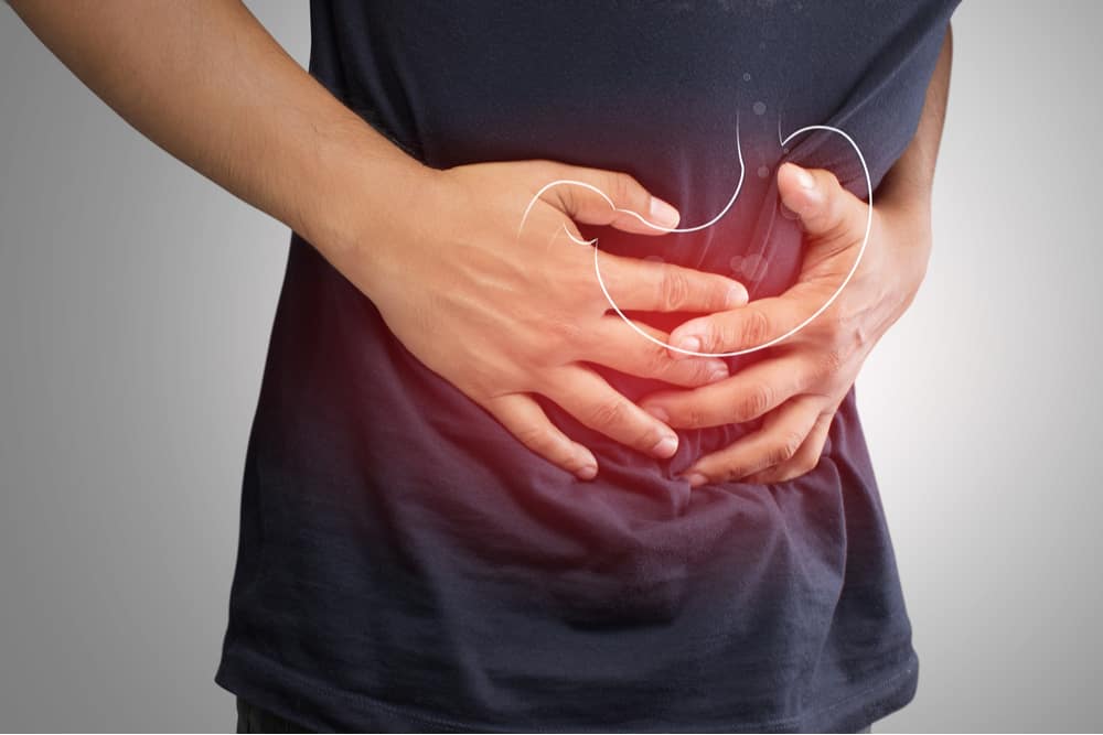 Diabetic Gastroparesis: Causes, Symptoms, Treatment