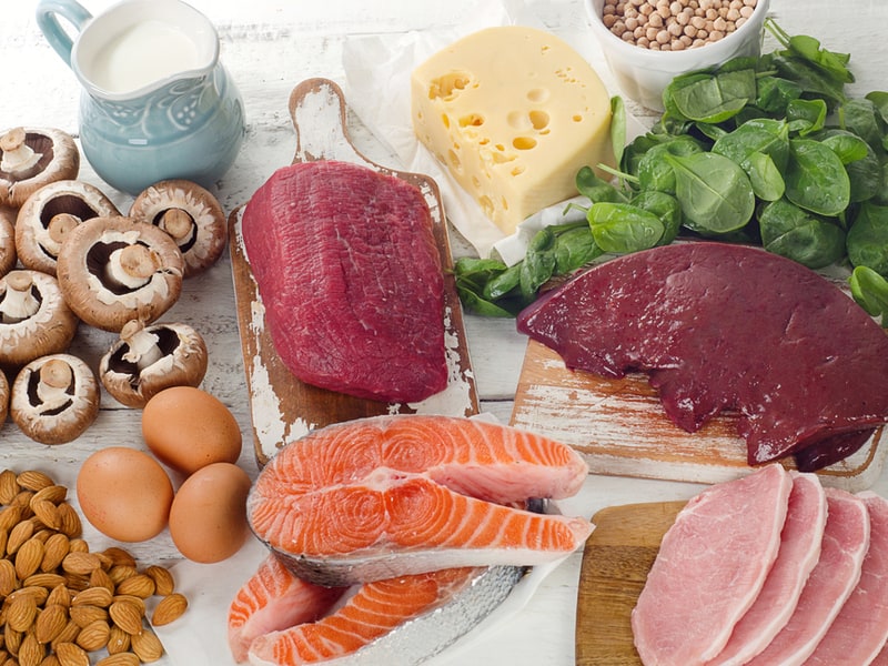 बच्चों में बढ़ते मिनरल डिफिशिएंसी को रोकने के लिए अपनाएं इस तरह की डायट..