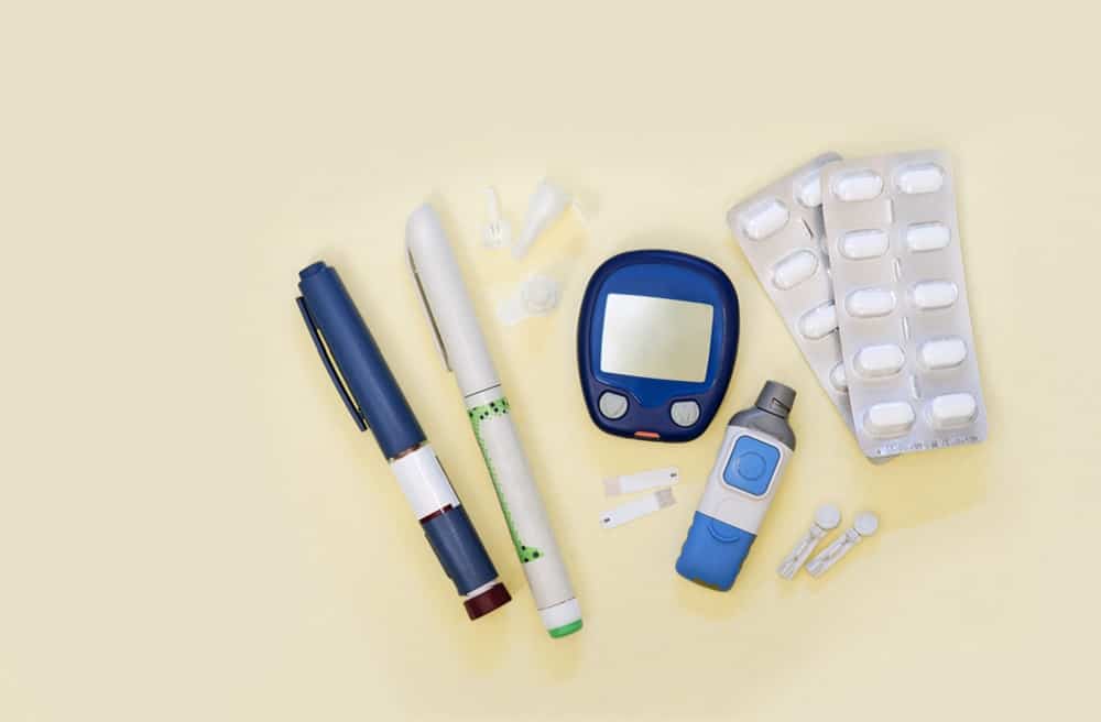 Glucored Tablet : ग्लूकोर्ड टैबलेट क्या है? जानिए इसके उपयोग और साइड इफेक्ट्स