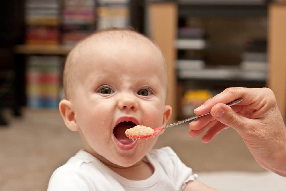 बच्चों के लिए ओट्स, जानें यह बच्चों की सेहत के लिए कितना है फायदेमंद