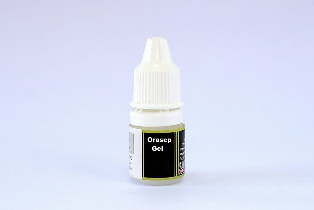 Orasep Gel : ओरासेप जेल क्या है? जानिए इसके उपयोग और साइड इफेक्ट्स