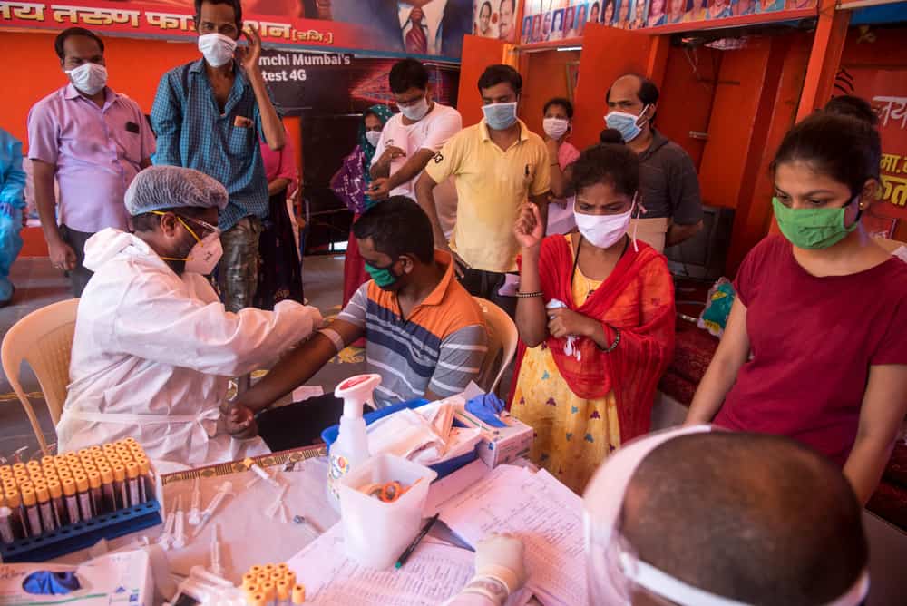 सीरो सर्वे को लेकर क्यों हो रही है चर्चा, जानें एक्सपर्ट से इसके बारे में सबकुछ