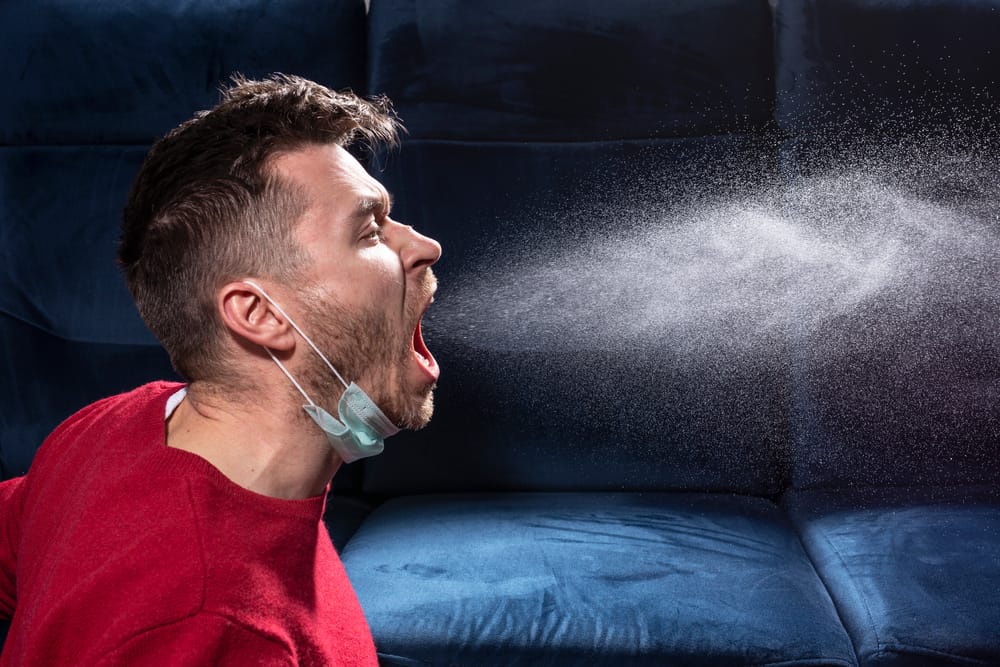 Quiz: एयरबोर्न डिजीज के बारे में कितना जानते हैं आप? बढ़ाएं जानकारी